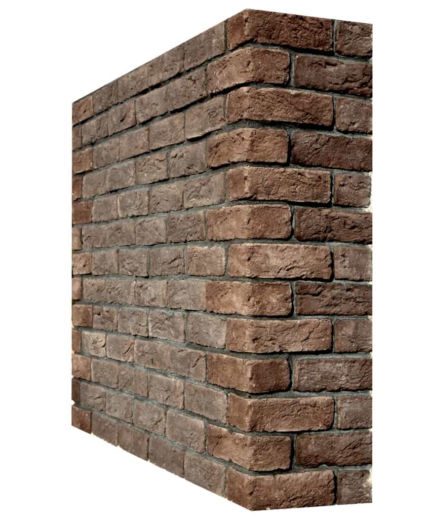 Quick Stone New Old Brick Kültür Tuğlası / Brick Collection