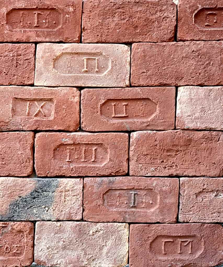 Quick Stone Antique Kültür Tuğlası / Brick Collection