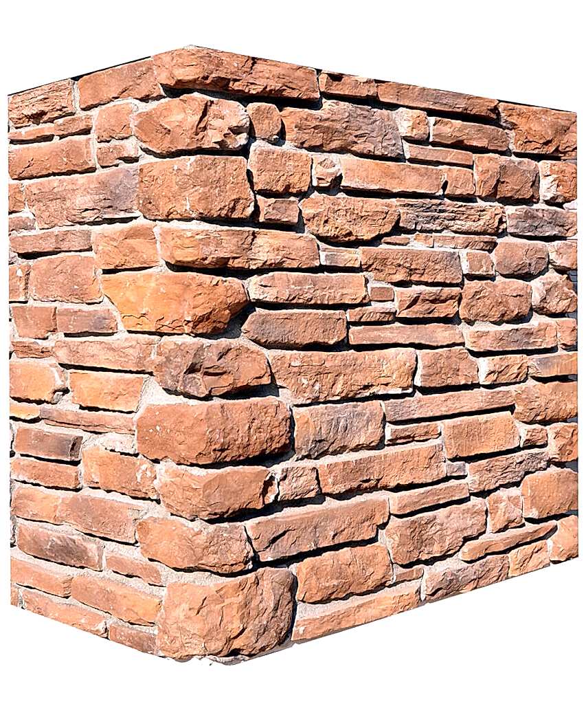 Quick Stone Cairo Kültür Taşı / Stone Collection