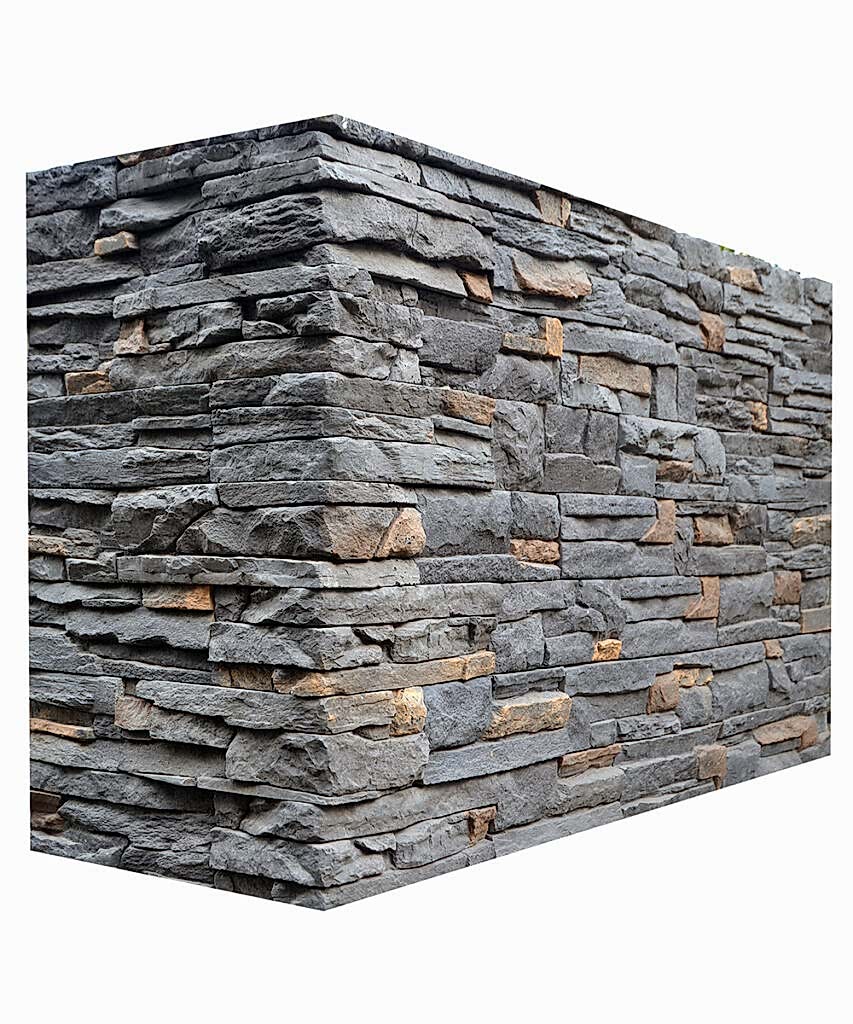 Quick Stone Claver Kültür Taşı / Stone Collection