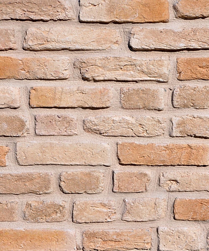 Quick Stone Diemensions Brick Kültür Tuğlası / Brick Collection
