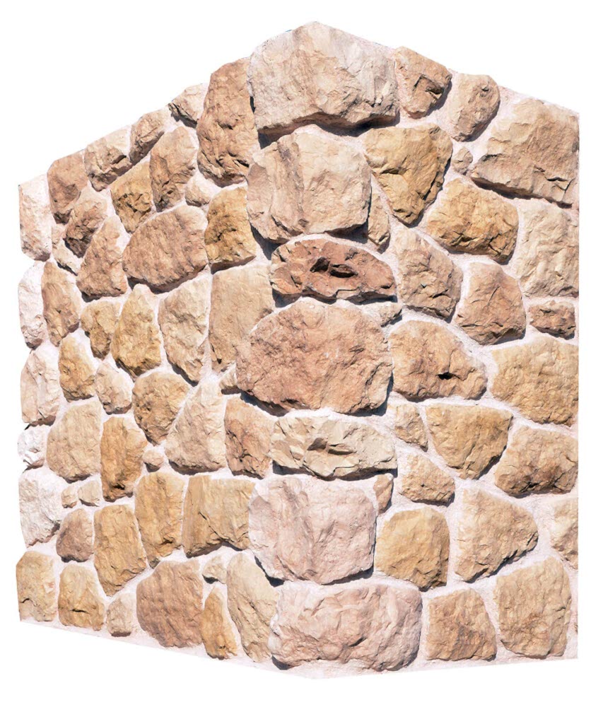 Quick Stone Girne Kültür Taşı / Stone Collection