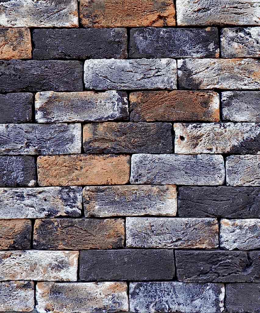 Quick Stone Mila Brick Kültür Tuğlası / Brick Collection