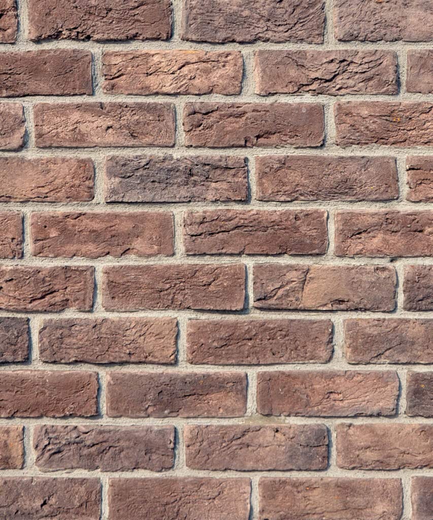 Quick Stone Thin Old Brick Kültür Tuğlası / Brick Collection