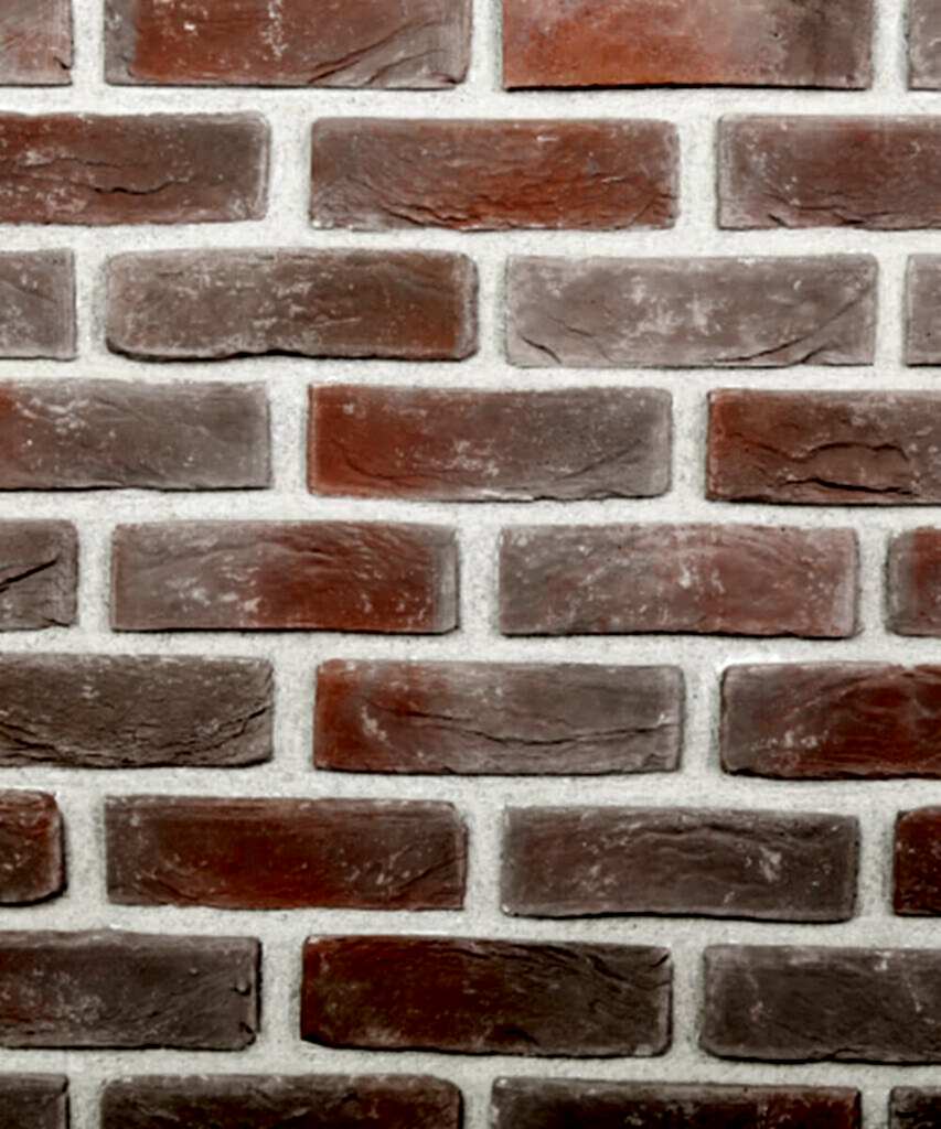 Quick Stone Town Brick Kültür Tuğlası / Brick Collection