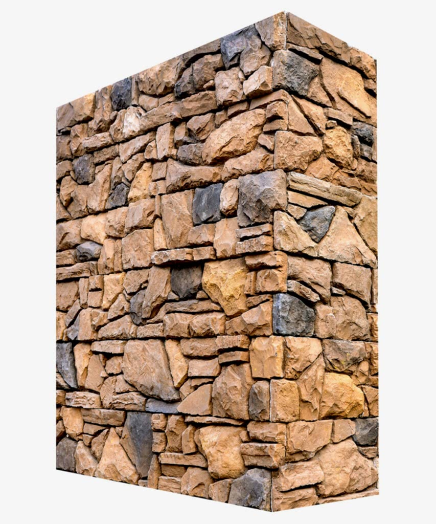 Quick Stone Tripoli Kültür Taşı / Stone Collection