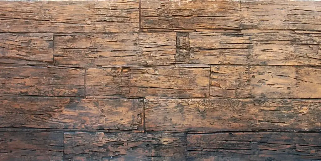 Quick Stone Fiber Panel Hesperides Ahşap Collection