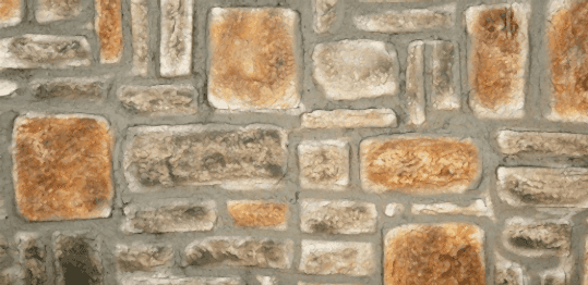 Quick stone Fiber Panel Bodrum Taş Collection