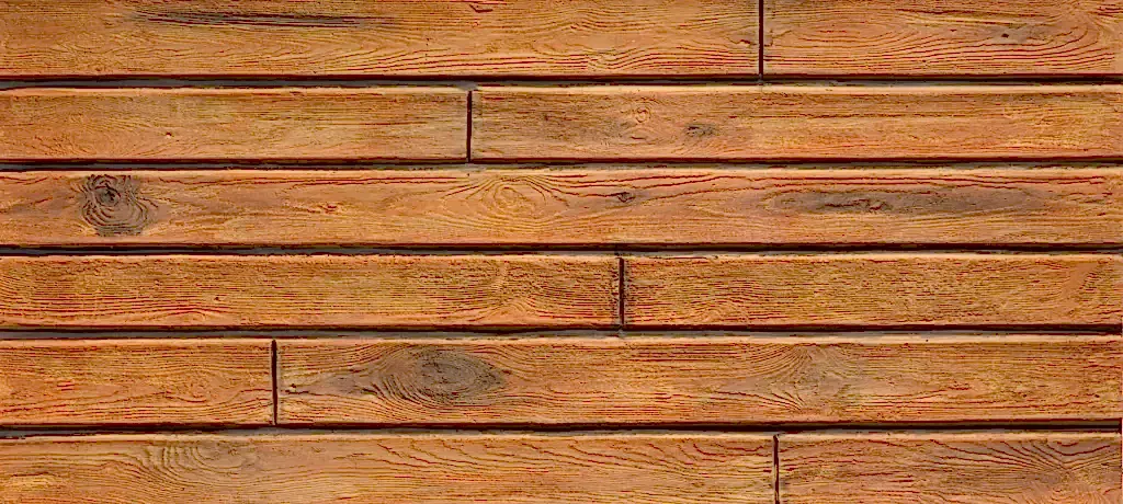 Quick Stone Sıralı Ahşap Collection