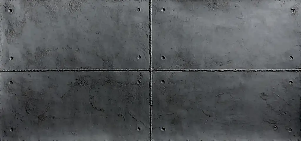 Quick Stone Pergamon Delikli Beton Collection