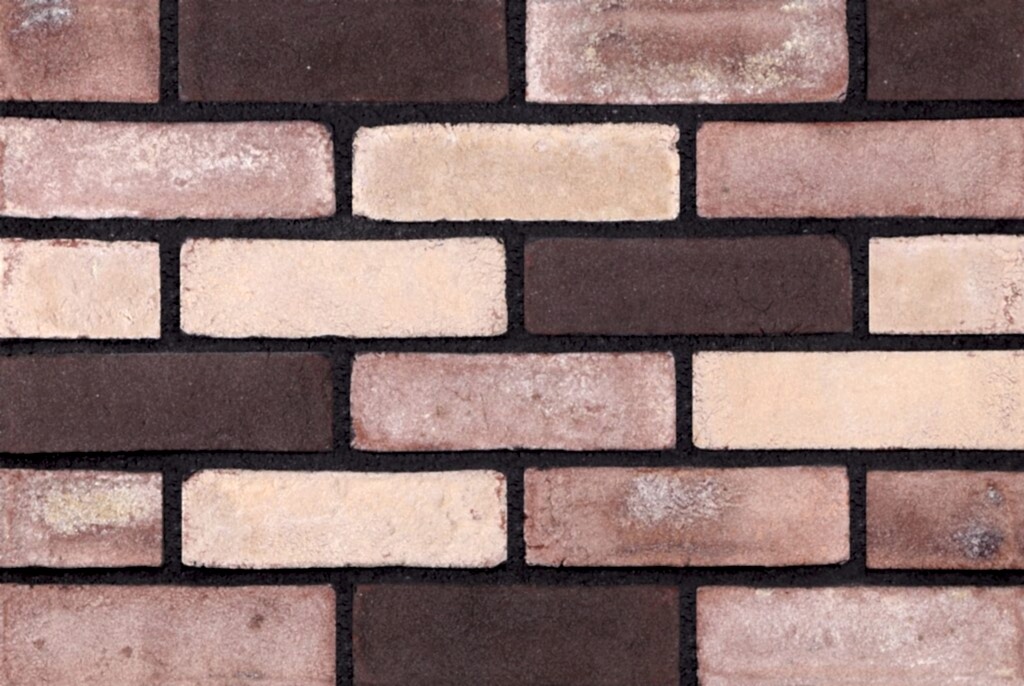 El yapımı antik kaplama tuğla QS-E24 Antik Lidya – Quick Stone