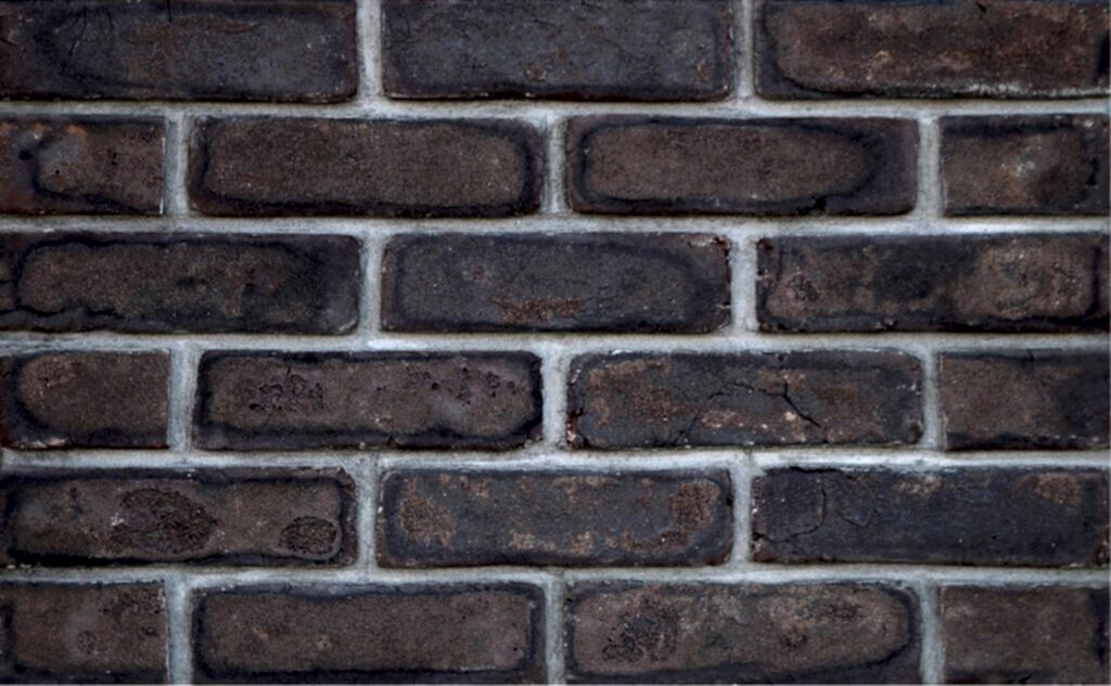 El Yapımı Antik Kaplama Tuğla – QS-E3 Assos Renk | Dekoratif Tuğla Kaplama