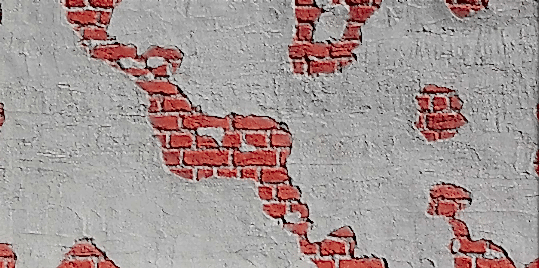 Quick Stone Fiber Panel Sıvalı Tuğla Collection