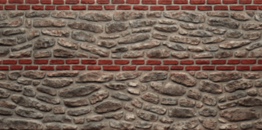 Quick Stone Taş Series Fiber Panel Collection